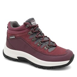 Go Soft Sneakers Go Soft VS16032023-1 Mörkröd