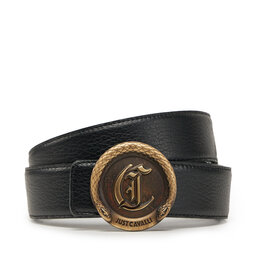Just Cavalli Curea de Damă Just Cavalli 78QA6F60 ZP303 Negru