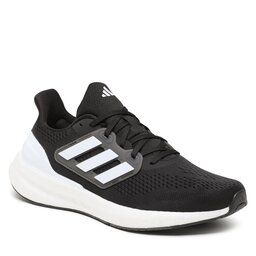 adidas Schuhe adidas Pureboost 23 IF2376 Schwarz