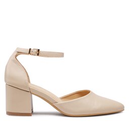 

Туфлі Jenny Fairy WS210702-10 Beige, Бежевий