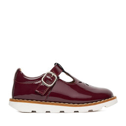 Beverly Hills Polo Club Zapatos hasta el tobillo Beverly Hills Polo Club CEO-CM250117-1 Guinda/burdeos