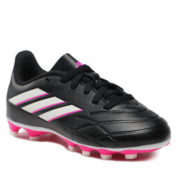 adidas Schuhe adidas Copa Pure.4 Flexible Ground Boots GY9041 Schwarz