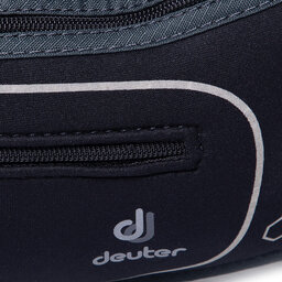 

Сумка на пояс Deuter Neo Belt II 39050-74100 Black/Granite, Чорний