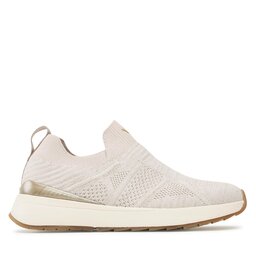 

Снікерcи Wrangler Dahlia Slip On WL31660A Nude 591, Сірий