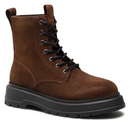 Vagabond Csizma Vagabond Jeff 5274-140-35 Chocolate