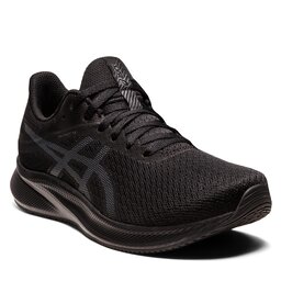 Asics Schuhe Asics Patriot 13 1012B312 Black/Carrier Grey 002
