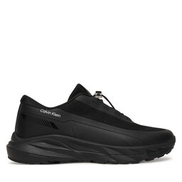 Calvin Klein Sneakers Calvin Klein Low Cut Lace-Up V3X9-83315-1903 D Schwarz