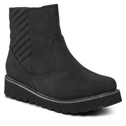 Roxy Stövletter Roxy ARJB700750 Black BLK