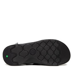 

Босоніжки Timberland Tbl Whitehaven Backstrap TB0A2AFF0151 Black Leather, Чорний