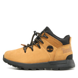 

Черевики Timberland Sprint Trekker TB0A2HP42311 Wheat Nubuck, Коричневий