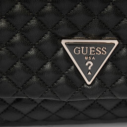 

Сумка Guess Dessa HWQG92 36210 BLA, Чорний