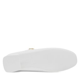 

Туфлі Nelli Blu CS23120-01 Білий
