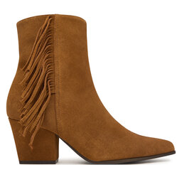 Aldo Ковбойські чоботи Aldo Shaniah 14116752 Коричневий