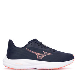 Mizuno Scarpe running Mizuno Revolt 4 J1GD2581 Nero