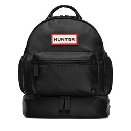 Hunter Рюкзак Hunter CEO-HUNTER_ACCCS_05_AW2025 Чорний