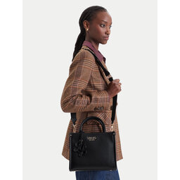 Liu Jo Handtasche Liu Jo AF6192 ES039 Schwarz