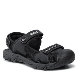 Hi-Tec Sandale Hi-Tec Merfino T AVS-SS-HT-CN-01 Black/White