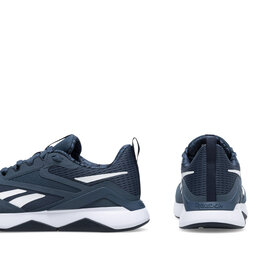 

Взуття Reebok Nanoflex Tr 2 100074538 Navy, Cиній