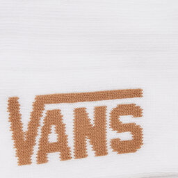 

Високі жіночі шкарпетки Vans Knickin It Crew Tstcc, Білий