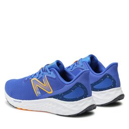 

Взуття New Balance Fresh Foam Arishi v4 MARISCM4 Голубий