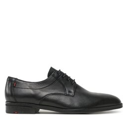 

Туфлі Lloyd Ferenc 13-018-00 Black, Чорний