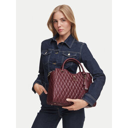 Guess Handtasche Guess Tamara HWGG23 23050 Dunkelbraun