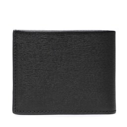 

Велике Чоловіче Портмоне Calvin Klein Ck Median Bifold 5Cc W/Coin K50K509989 BAX, Чорний
