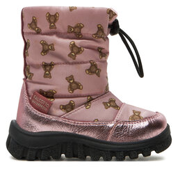 Naturino Botas de nieve Naturino Falcotto By Naturino Poznurr 3 0013001598.03.0M02 M Rosa