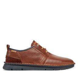 Pikolinos Halbschuhe Pikolinos M3T-4232C1 Braun