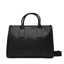 Valentino Ročna torba Valentino Foxy Re VBS9EO04 Črna