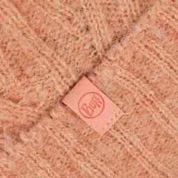 

Шапкa Buff Knitted 132335.401.10. Nerla Crimson, Коричневий