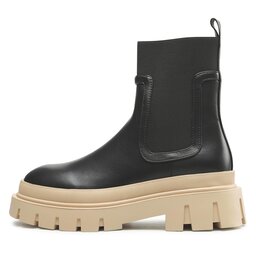 

Челсі Raid Clovia Black/Pink, Чорний