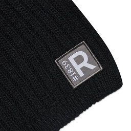 Roeckl Liten halsduk Roeckl 23021-456 Black 000