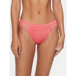 Chantelle Chantelle Klassischer Damenslip Tattoo Love C22DA0 Rosa