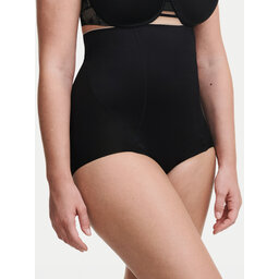 Chantelle Chantelle Alakformáló alsó Basic Shaping C35030 Fekete