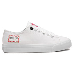 

Кросівки Big Star Shoes HH274131 White, Білий