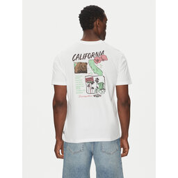Billabong Billabong Футболка EBYZT00294 Білий Regular Fit