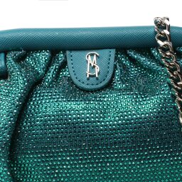 

Сумка Steve Madden Bnikki-R SM13001006 Teal, Бірюзовий