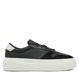 Calvin Klein Αθλητικά Calvin Klein HW0HW02409 Μαύρο