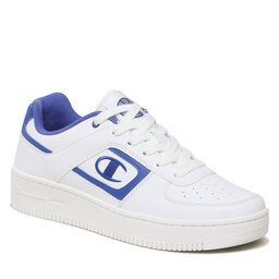 Champion Сникърси Champion S21883-WW007 WHT/RBL