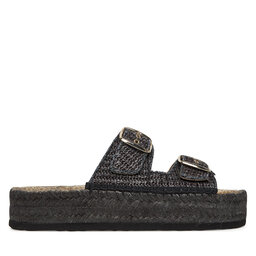 LOVE MOSCHINO Alpargatas LOVE MOSCHINO JA28393G0MJQ0000 Gris