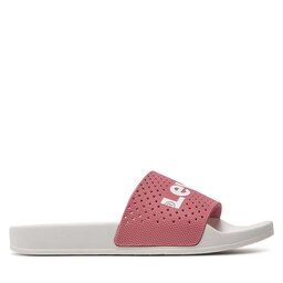 Levi's® Papucs Levi's® 233025-753-85 Rózsaszín