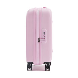 

Салонна валіза Mandarina Duck P10SZV34 15S Pastel Lavender, Рожевий