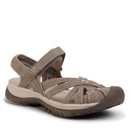 Keen Szandál Keen Rose Sandal 1016729 Brindle/Shitake
