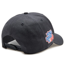 

Бейсболка 47 Brand MLB Detroit Tigers Sure Shot Snapback 47 MVP BCWS-SUMVP09WBP-NY80 Navy, Cиній