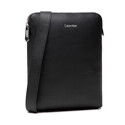 

Плоска сумка Calvin Klein Minimalism Flatpack K50K508758 BAX, Чорний
