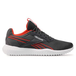 

Взуття Reebok Flexagon Energy Tr 2.0 FU8693 True Grey 8/Pure Grey 6/Instinct Red, Сірий