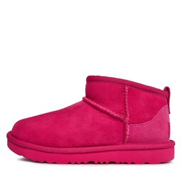

Взуття Ugg Classic Ultra Mini 1130750K BRY, Рожевий