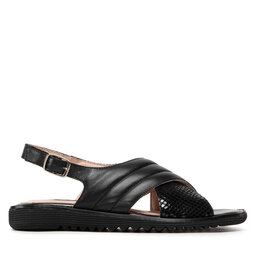 Libero Sandale Libero 2575 Negru