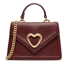 Eva Minge Geantă Eva Minge EO-ALYSSA-KY162 Vișiniu